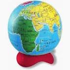 APONTADOR MAPED GLOBO COM DEPOSITO 1 FURO