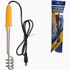 AQUECEDOR DE AGUA PORTATIL 1000W 220V