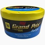AROMATIZANTE GRANDPRIX GEL CARRO NOVO
