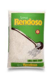 ARROZ RENDOSO 5KG