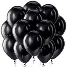 BALAO LISO T. 7´´ C 30 PRETO BALAO LISO T. 7´´ C 30 PRETO