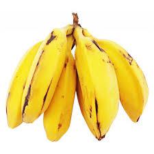 BANANA MARMELO kg