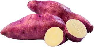 BATATA DOCE COMUM kg