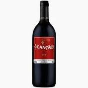 BEBIDA VINHO CANCAO TTO MEIO SECO 750ML