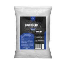 BICARBONATO PRODUTOS GOIANO 500GR