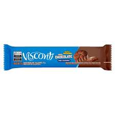 BISCOITO RECHEADO VISCONTI 73G CHOCOLATE