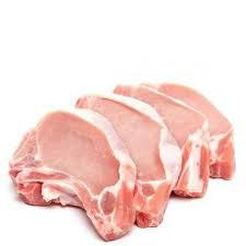 BISTECA SUINA kg