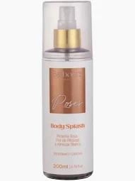BODY SPLASH BARBOURS 200ML ROSE
