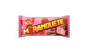 BOMBOM MORANGUETE TRADICIONAL 9G