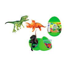 BRINQUEDO OVO SUPERESA DINOSSAURO un
