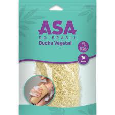 BUCHA VEGETAL ASA
