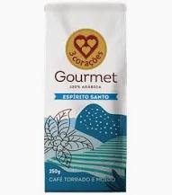 CAFE 3CORACOES GOURMET ESPIRITO SANTO 250G