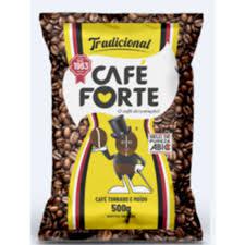CAFE CAFE FORTE 500G