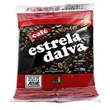 CAFE ESTRELA DALVA 250GR un