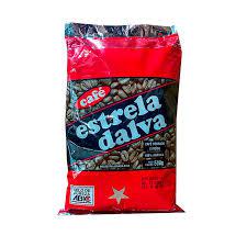 CAFE ESTRELA DALVA 500G un