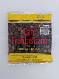 CAFE FRANCISCANO 250GR un