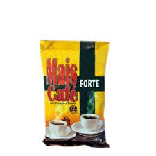 CAFE MAIS CAFE 250G