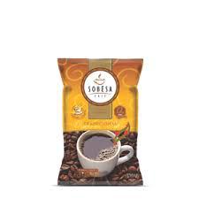 CAFE SOBESA 250GR un