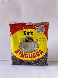 CAFE XINGUARA 250GR un