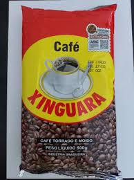 CAFE XINGUARA 500GR un