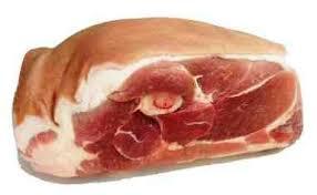 CARNE SUINA CAIPIRA kg