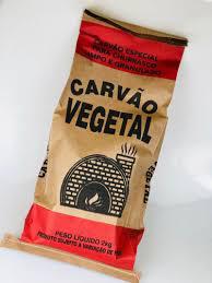 CARVAO VEGETAL 3KG