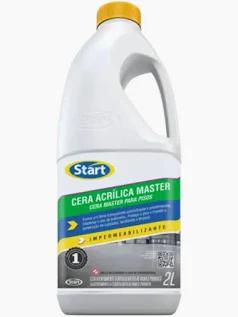 CERA ACRILICA 2LT START