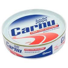 CERA AUTOMOTIVA 200GR CARNU