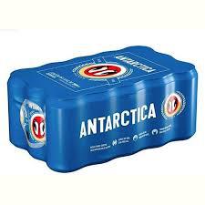 CERVEJA ANTARCTICA 15X269ML