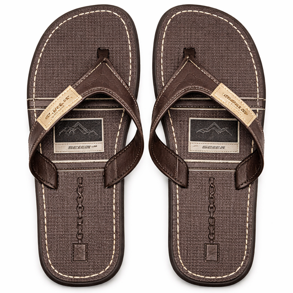 CHINELO DANPER D6116 INF. MASC. 03