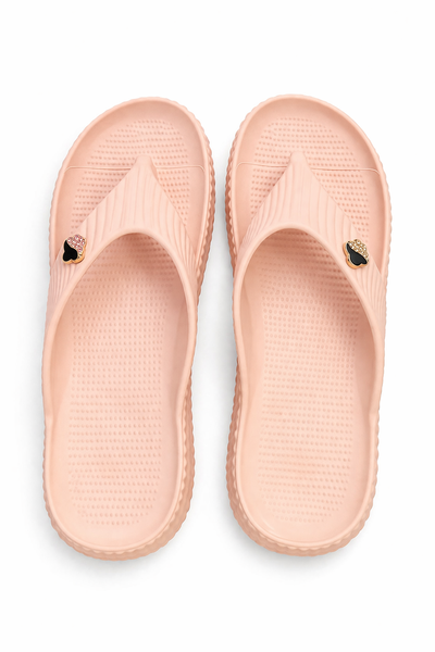 CHINELO NUVEM CH040 BOTON AD FEM