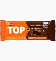 CHOCOLATE HARALD TOP 500G MEIO AMARGO