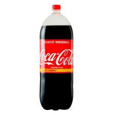 COCA COLA PET 3L