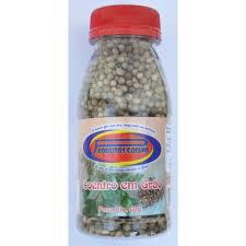 COENTRO GARRAFA 60G GOIANO