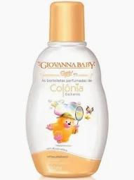 COLONIA GIOVANNA BABY GIBY 100ML
