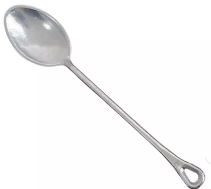 CONCHA RASA