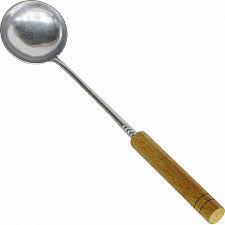 CONCHA RASA INDUSTRIAL CABO DE MADEIRA