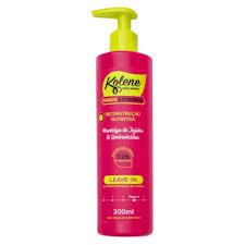 CONDICIONADOR KOLENE 300ML DAN EXTR