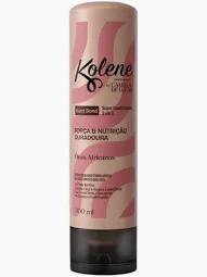 CONDICIONADOR KOLENE NUTRI BOND 300ML