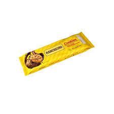 COOKIES RANCHEIRO BAUNILHA 60G