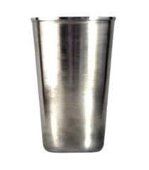 COPO TERERE INOX 600 ML