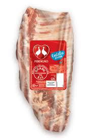 COSTELA SUINA PERDIGAO SADIA kg