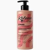 CREME CAPILAR KOLENE 500ML NUTRI BOND