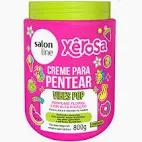 CREME PENTEAR SALON LINE XEROSA VIBES POP 800G
