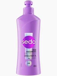 CREME PENTEAR SEDA MEGA CRESCIMENTO 300ML