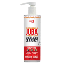CREME PENTEAR W CARE 500ML ENCARACO JUBA COND E un