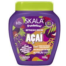 CREME SKALA 1KG ACAI