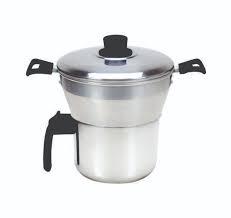 CUSCUZEIRO MR.COOK N18 POLIDO