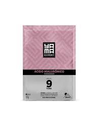 DESCOLORANTE YAMA HIALURONICO 50G