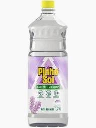 DESINFETANTE PINHO SOL 1,75LT LAVANDA E MALALEUCA